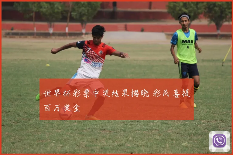 世界杯彩票中奖结果揭晓 彩民喜提百万奖金