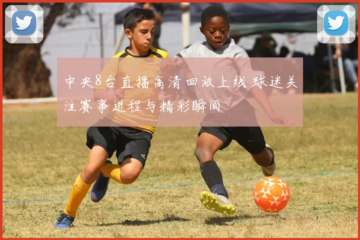 中央8台直播高清回放上线 球迷关注赛事进程与精彩瞬间